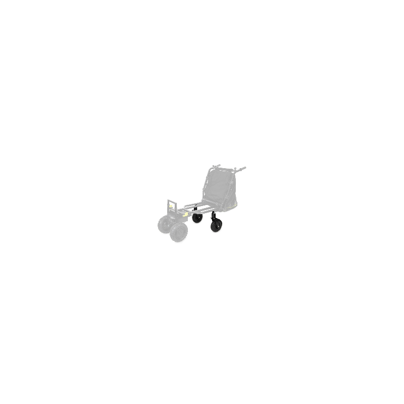 Kółka Matrix Transporter Swivel Wheel Set - Centrum wędkarskie - Sklep wędkarski Jarofishing Kółka Matrix Transporter Swivel Wheel Set - Centrum wędkarskie - Sklep wędkarski Jarofishing