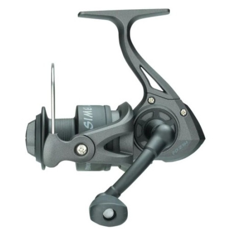 Kołowrotek Robinson Simba FD 251