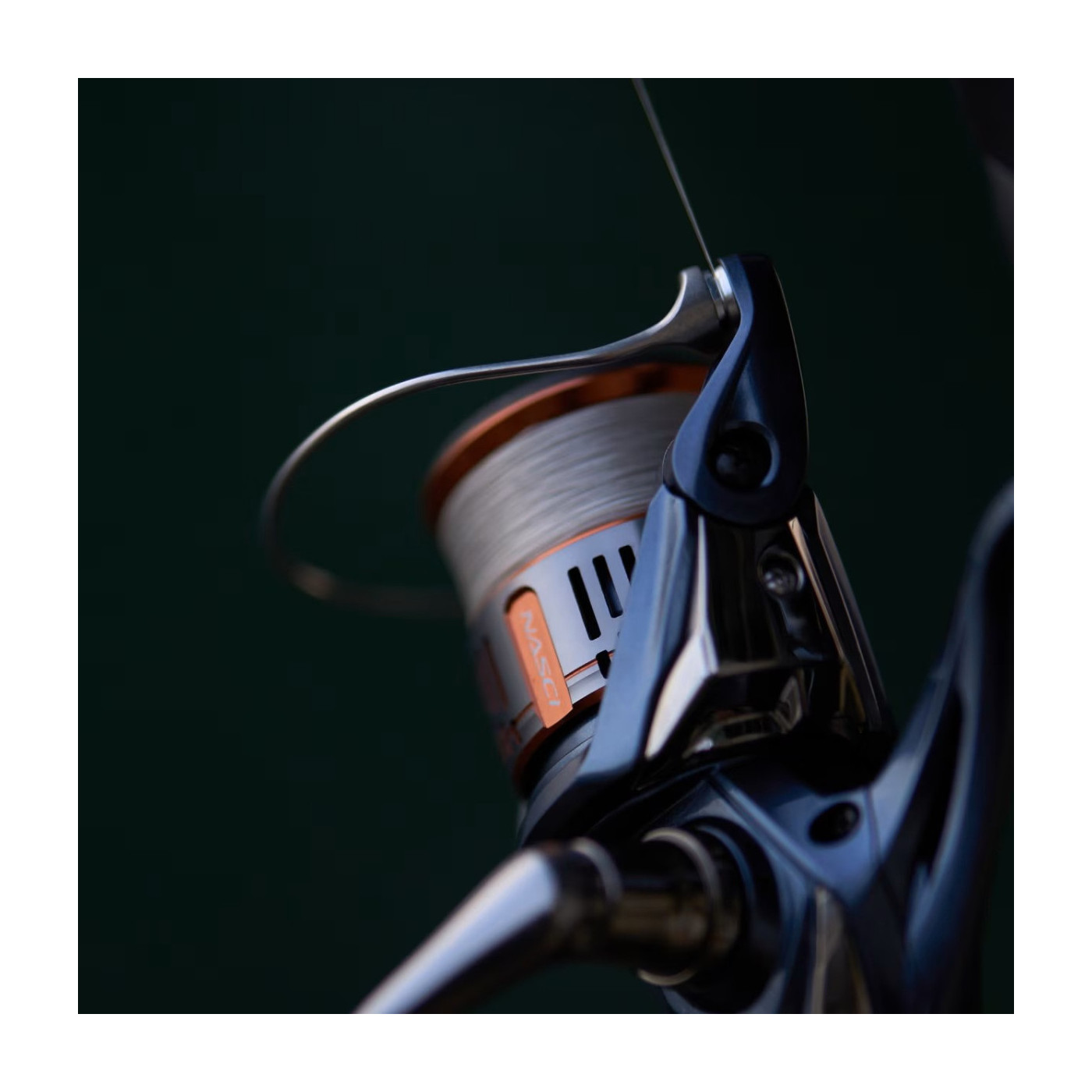 Kołowrotek Shimano Nasci FD 2500 - Centrum wędkarskie - Sklep wędkarski Jarofishing Kołowrotek Shimano Nasci FD 2500 - Centrum wędkarskie - Sklep wędkarski Jarofishing