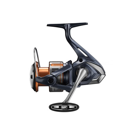 Kołowrotek Shimano Nasci FD C3000