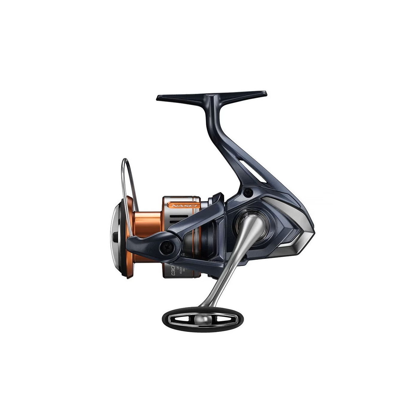 Kołowrotek Shimano Nasci FD 4000 + Plecionka power pro GRATIS!! - Centrum wędkarskie - Sklep wędkarski Jarofishing Kołowrotek Shimano Nasci FD 4000 + Plecionka power pro GRATIS!! - Centrum wędkarskie - Sklep wędkarski Jarofishing