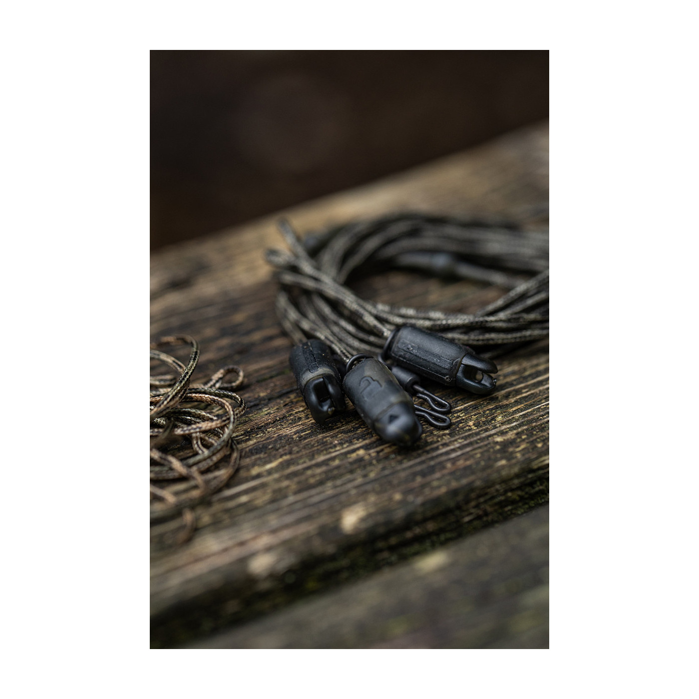Fox Edges Naturals Heli-Clip Rigs 30lb Submerge 3pcs (Bezrdzeniowy) - Centrum wędkarskie - Sklep wędkarski Jarofishing Fox Edges Naturals Heli-Clip Rigs 30lb Submerge 3pcs (Bezrdzeniowy) - Centrum wędkarskie - Sklep wędkarski Jarofishing