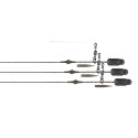 Fox Edges Naturals Heli-Clip Rigs 40lb Submerge 3pcs (Bezrdzeniowy) - Centrum wędkarskie - Sklep wędkarski Jarofishing Fox Edges Naturals Heli-Clip Rigs 40lb Submerge 3pcs (Bezrdzeniowy) - Centrum wędkarskie - Sklep wędkarski Jarofishing