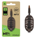 Koszyk Mikado Method Feeder MFX Q.M.F. - L 50g - Centrum wędkarskie - Sklep wędkarski Jarofishing Koszyk Mikado Method Feeder MFX Q.M.F. - L 50g - Centrum wędkarskie - Sklep wędkarski Jarofishing