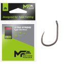 Haczyki Mikado X-tra Strong MF805 bez zadziora - hak 10 - Centrum wędkarskie - Sklep wędkarski Jarofishing Haczyki Mikado X-tra Strong MF805 bez zadziora - hak 10 - Centrum wędkarskie - Sklep wędkarski Jarofishing