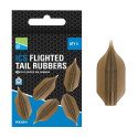 Nasadki Preston ICS Flighted Tail Rubbers - Centrum wędkarskie - Sklep wędkarski Jarofishing Nasadki Preston ICS Flighted Tail Rubbers - Centrum wędkarskie - Sklep wędkarski Jarofishing