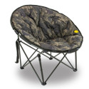 Fotel Solar South Westerly Moon Chair - Centrum wędkarskie - Sklep wędkarski Jarofishing