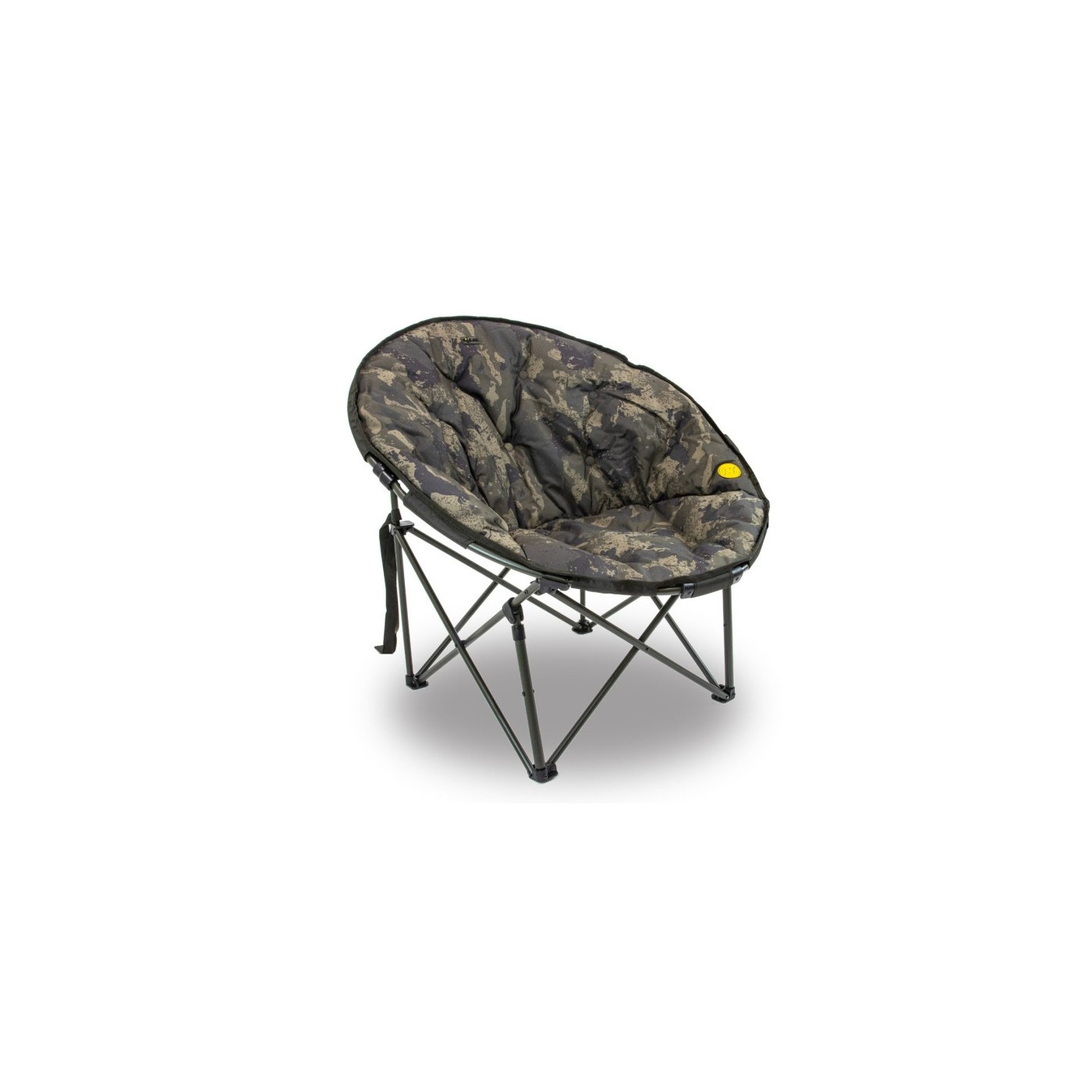 Fotel Solar South Westerly Moon Chair - Centrum wędkarskie - Sklep wędkarski Jarofishing