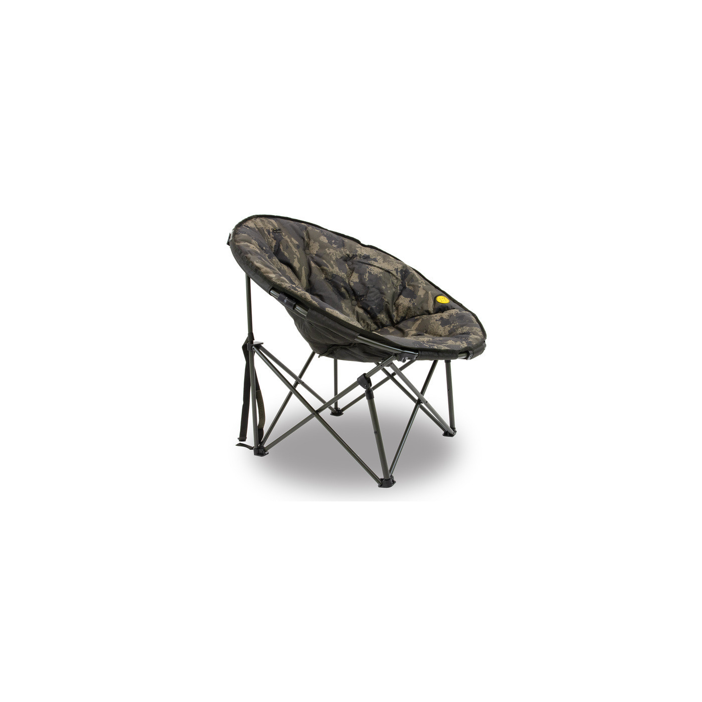 Fotel Solar South Westerly Moon Chair - Centrum wędkarskie - Sklep wędkarski Jarofishing