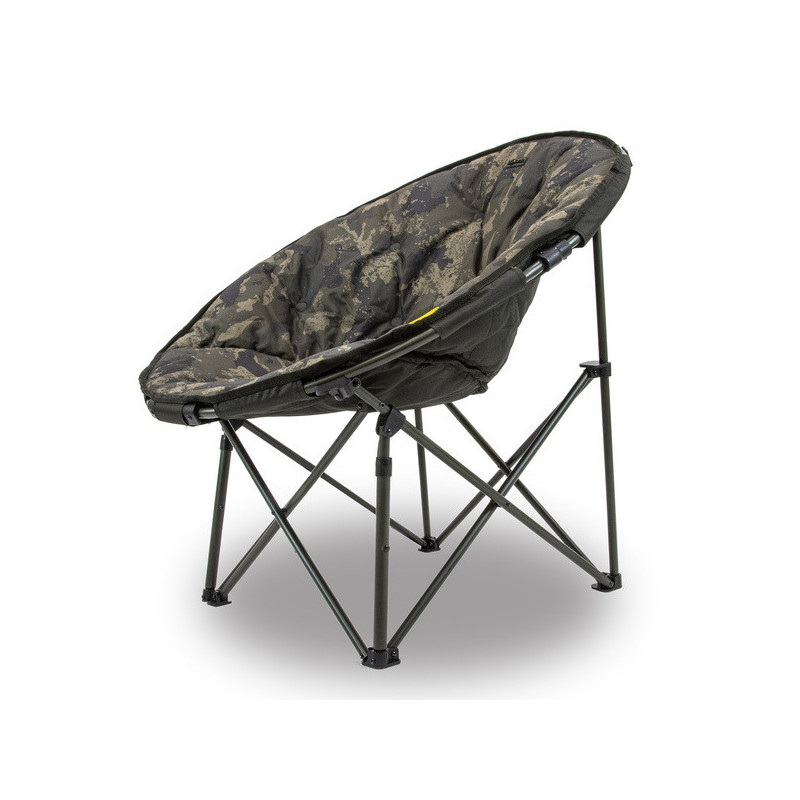 Fotel Solar South Westerly Moon Chair - Centrum wędkarskie - Sklep wędkarski Jarofishing