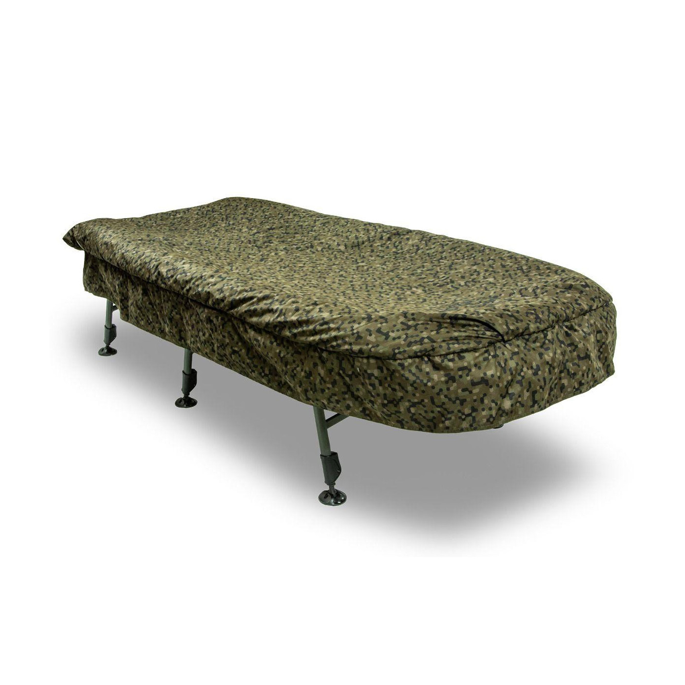Łóżko Solar C-Tech Memory Foam Sleep System MKII WIDE - Centrum wędkarskie - Sklep wędkarski Jarofishing Łóżko Solar C-Tech Memory Foam Sleep System MKII WIDE - Centrum wędkarskie - Sklep wędkarski Jarofishing