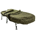 Łóżko Solar C-Tech Memory Foam Sleep System MKII WIDE - Centrum wędkarskie - Sklep wędkarski Jarofishing Łóżko Solar C-Tech Memory Foam Sleep System MKII WIDE - Centrum wędkarskie - Sklep wędkarski Jarofishing