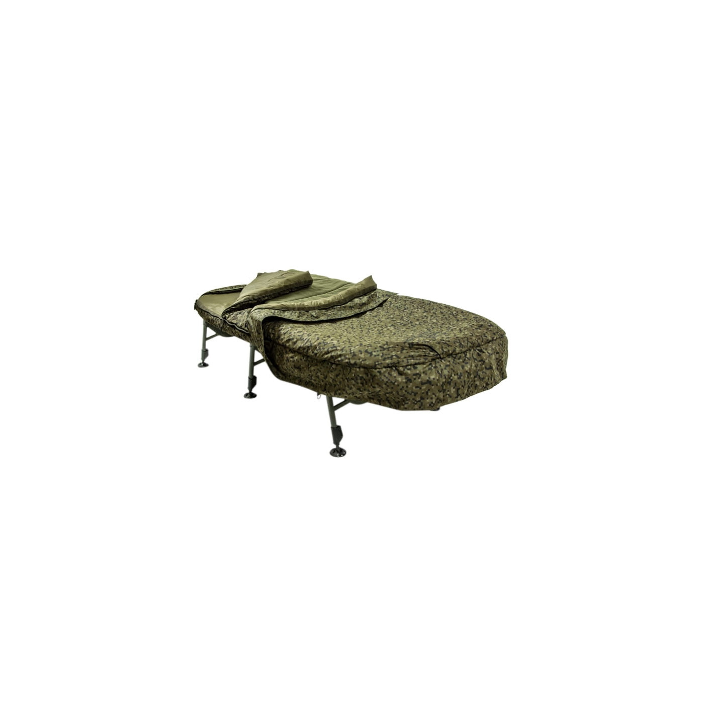 Łóżko Solar C-Tech Memory Foam Sleep System MKII WIDE - Centrum wędkarskie - Sklep wędkarski Jarofishing Łóżko Solar C-Tech Memory Foam Sleep System MKII WIDE - Centrum wędkarskie - Sklep wędkarski Jarofishing