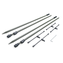 MIVARDI SESSION UMBRELLA XL - HARDCORE STABILIZATION KIT - Centrum wędkarskie - Sklep wędkarski Jarofishing MIVARDI SESSION UMBRELLA XL - HARDCORE STABILIZATION KIT - Centrum wędkarskie - Sklep wędkarski Jarofishing