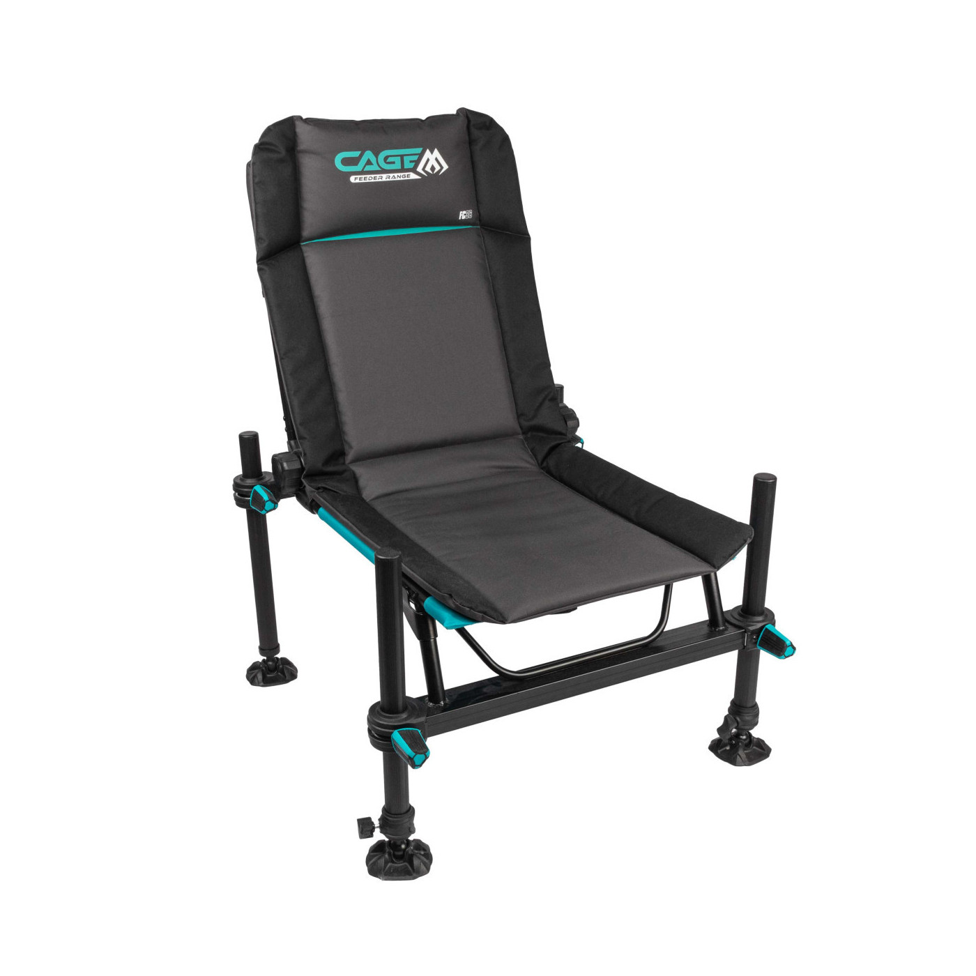 Fotel Mikado CAGE FC36 Feeder Chair IS15-TB004 - Centrum wędkarskie - Sklep wędkarski Jarofishing Fotel Mikado CAGE FC36 Feeder Chair IS15-TB004 - Centrum wędkarskie - Sklep wędkarski Jarofishing