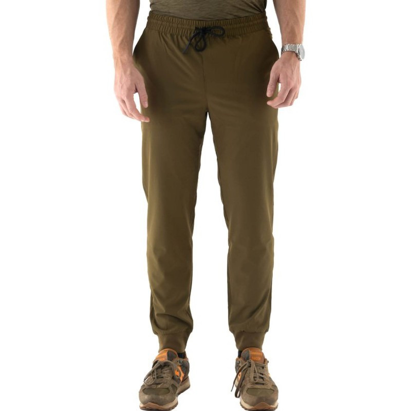 Spodnie Trakker TechPro Joggers Roz.M - Centrum wędkarskie - Sklep wędkarski Jarofishing