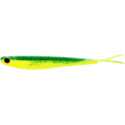 Westin - TwinTeez V2 V-Tail 14,5cm - Fireflash - Centrum wędkarskie - Sklep wędkarski Jarofishing