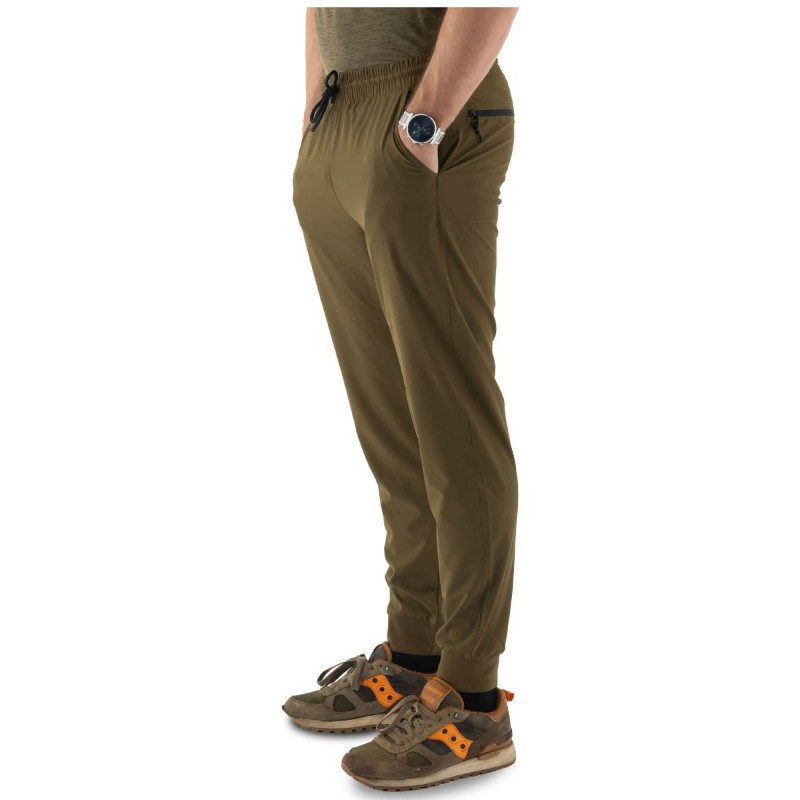 Spodnie Trakker TechPro Joggers Roz.XXL - Centrum wędkarskie - Sklep wędkarski Jarofishing