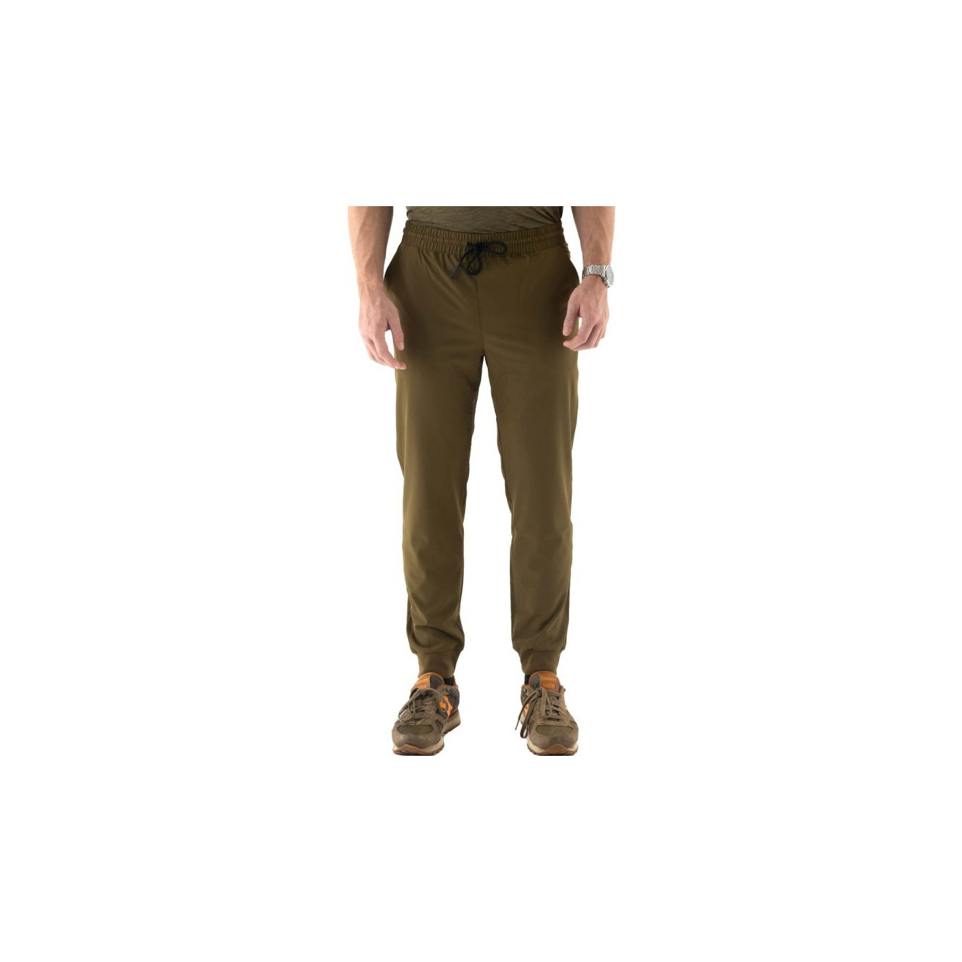 Spodnie Trakker TechPro Joggers Roz.XXL - Centrum wędkarskie - Sklep wędkarski Jarofishing