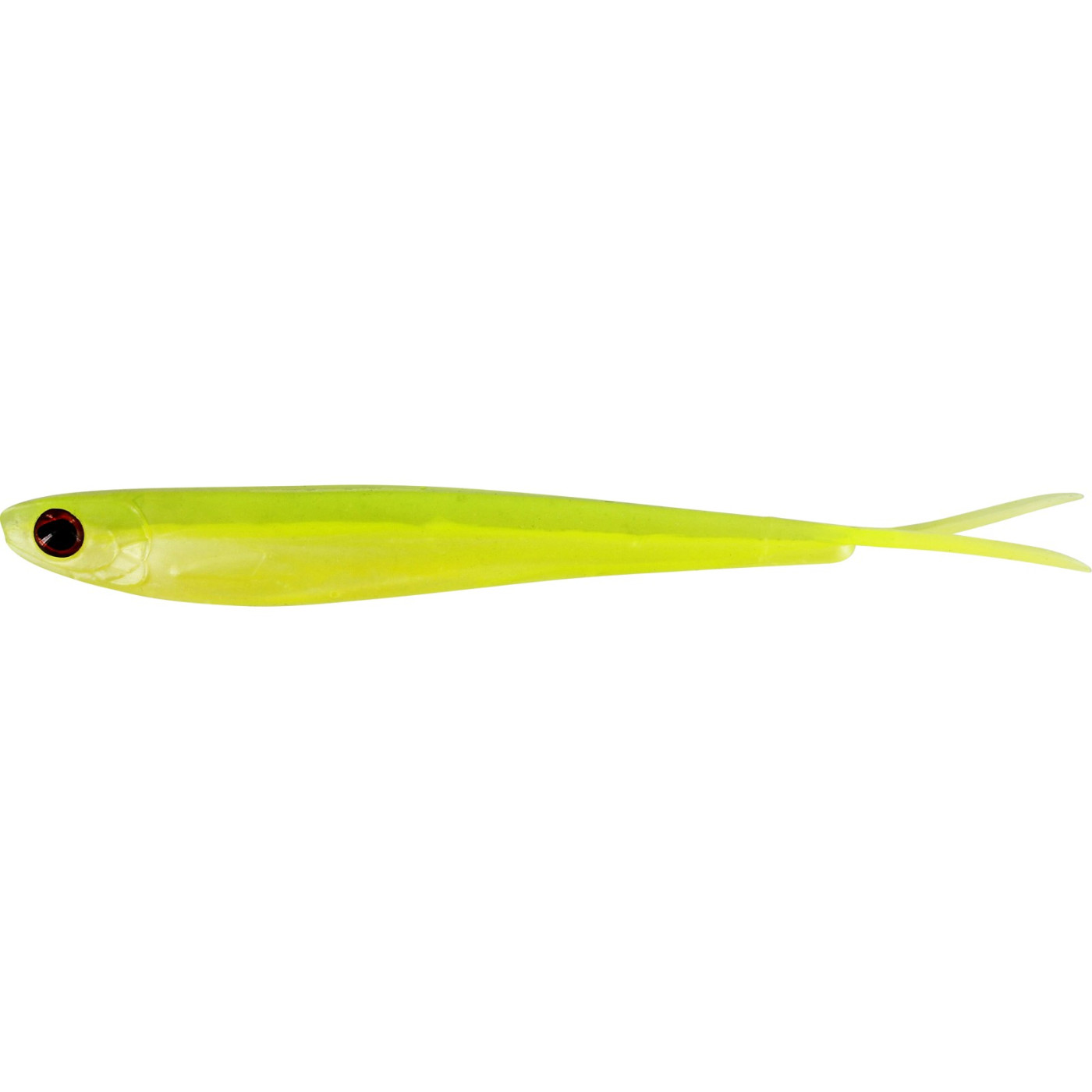 Westin - TwinTeez V2 V-Tail 14,5cm - Lime - Centrum wędkarskie - Sklep wędkarski Jarofishing