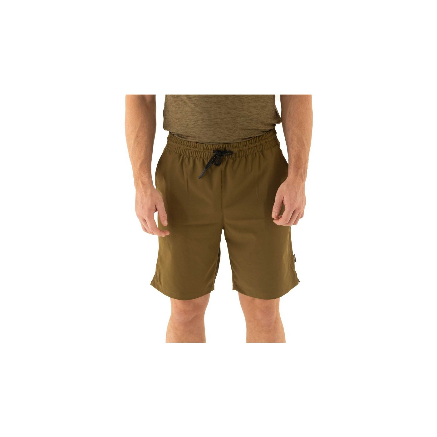 Spodenki Trakker TechPro Shorts Roz.S - Centrum wędkarskie - Sklep wędkarski Jarofishing