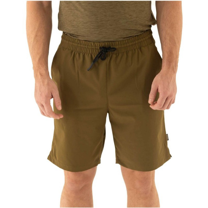 Spodenki Trakker TechPro Shorts Roz.M - Centrum wędkarskie - Sklep wędkarski Jarofishing