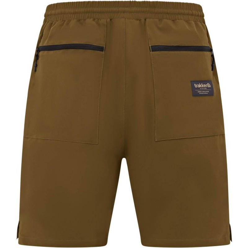 Spodenki Trakker TechPro Shorts Roz.XL - Centrum wędkarskie - Sklep wędkarski Jarofishing Spodenki Trakker TechPro Shorts Roz.XL - Centrum wędkarskie - Sklep wędkarski Jarofishing