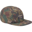 Czapka Trakker TechPro Camo 5 Panel Cap - Centrum wędkarskie - Sklep wędkarski Jarofishing Czapka Trakker TechPro Camo 5 Panel Cap - Centrum wędkarskie - Sklep wędkarski Jarofishing