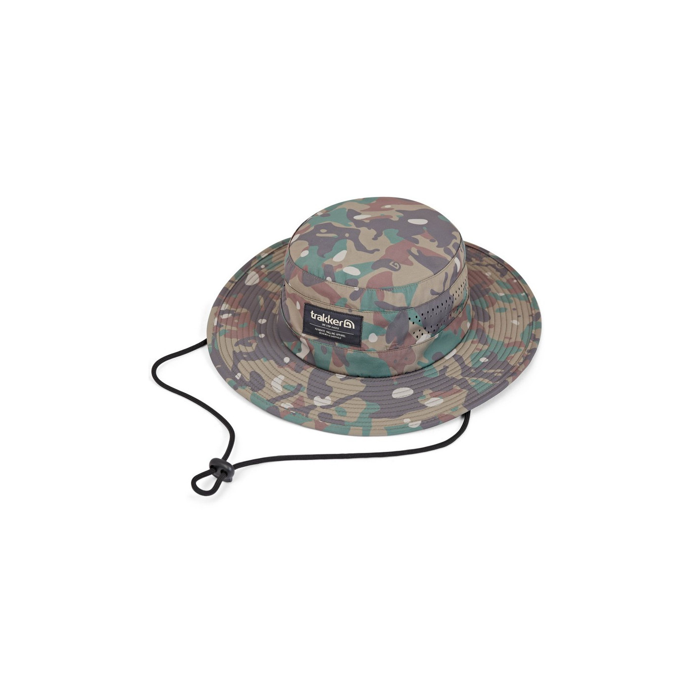 Kapelusz Trakker Techpro Camo Boonie Hat - Centrum wędkarskie - Sklep wędkarski Jarofishing Kapelusz Trakker Techpro Camo Boonie Hat - Centrum wędkarskie - Sklep wędkarski Jarofishing