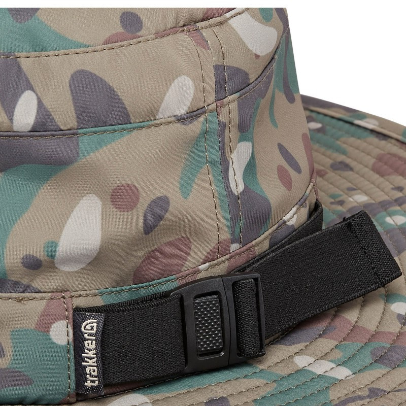 Kapelusz Trakker Techpro Camo Boonie Hat - Centrum wędkarskie - Sklep wędkarski Jarofishing Kapelusz Trakker Techpro Camo Boonie Hat - Centrum wędkarskie - Sklep wędkarski Jarofishing