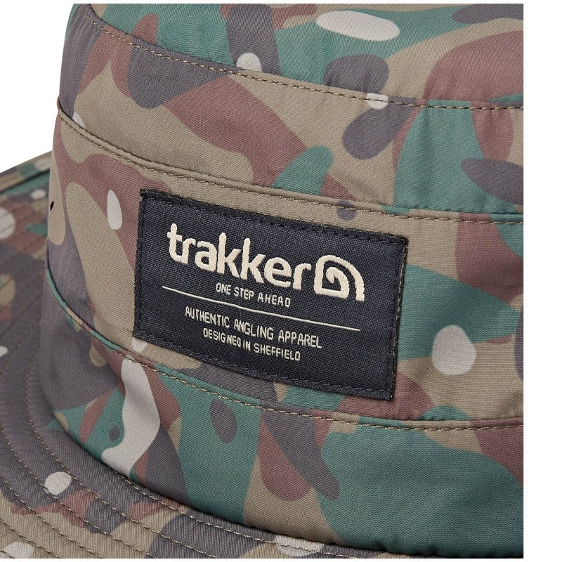 Kapelusz Trakker Techpro Camo Boonie Hat - Centrum wędkarskie - Sklep wędkarski Jarofishing Kapelusz Trakker Techpro Camo Boonie Hat - Centrum wędkarskie - Sklep wędkarski Jarofishing