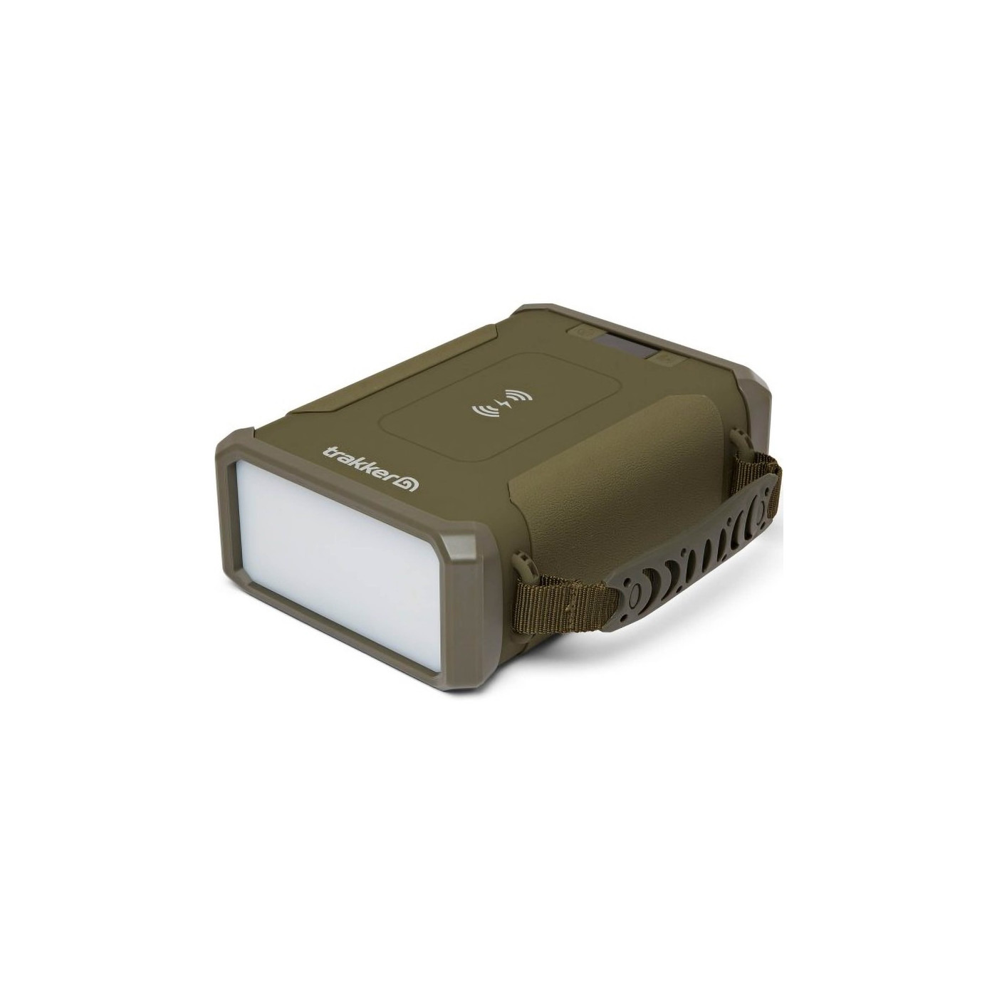 Powerbank Trakker Power Pack 96K - Centrum wędkarskie - Sklep wędkarski Jarofishing Powerbank Trakker Power Pack 96K - Centrum wędkarskie - Sklep wędkarski Jarofishing