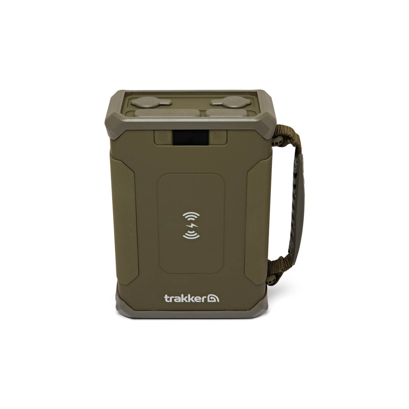 Powerbank Trakker Power Pack 96K - Centrum wędkarskie - Sklep wędkarski Jarofishing Powerbank Trakker Power Pack 96K - Centrum wędkarskie - Sklep wędkarski Jarofishing