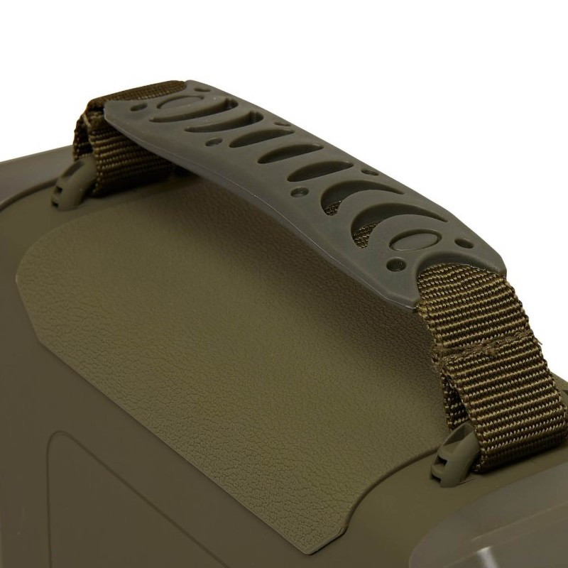 Powerbank Trakker Power Pack 96K - Centrum wędkarskie - Sklep wędkarski Jarofishing Powerbank Trakker Power Pack 96K - Centrum wędkarskie - Sklep wędkarski Jarofishing