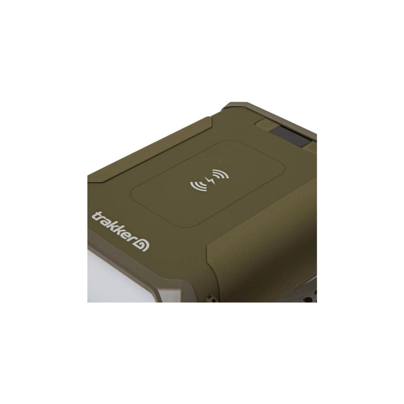 Powerbank Trakker Power Pack 96K - Centrum wędkarskie - Sklep wędkarski Jarofishing Powerbank Trakker Power Pack 96K - Centrum wędkarskie - Sklep wędkarski Jarofishing