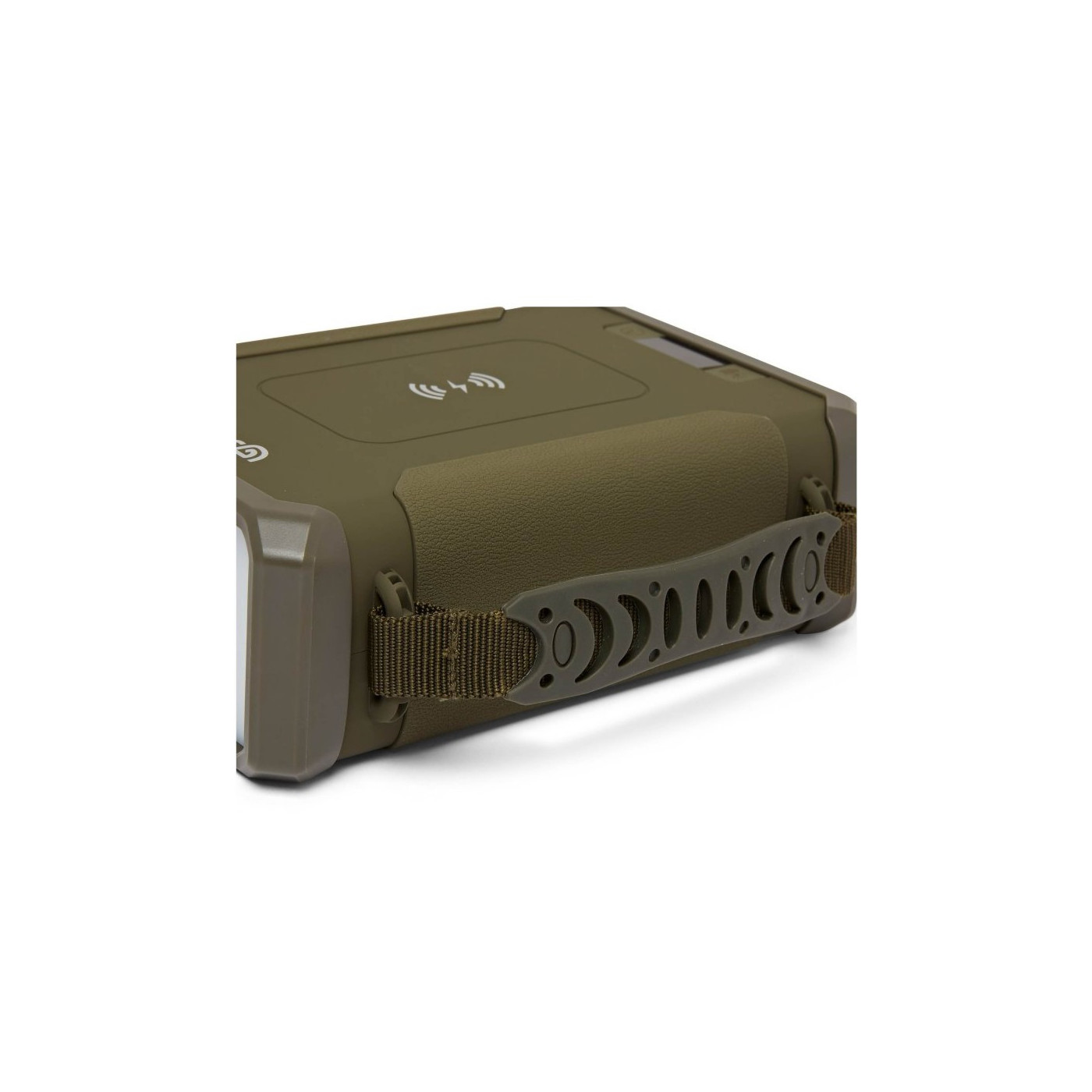 Powerbank Trakker Power Pack 96K - Centrum wędkarskie - Sklep wędkarski Jarofishing Powerbank Trakker Power Pack 96K - Centrum wędkarskie - Sklep wędkarski Jarofishing