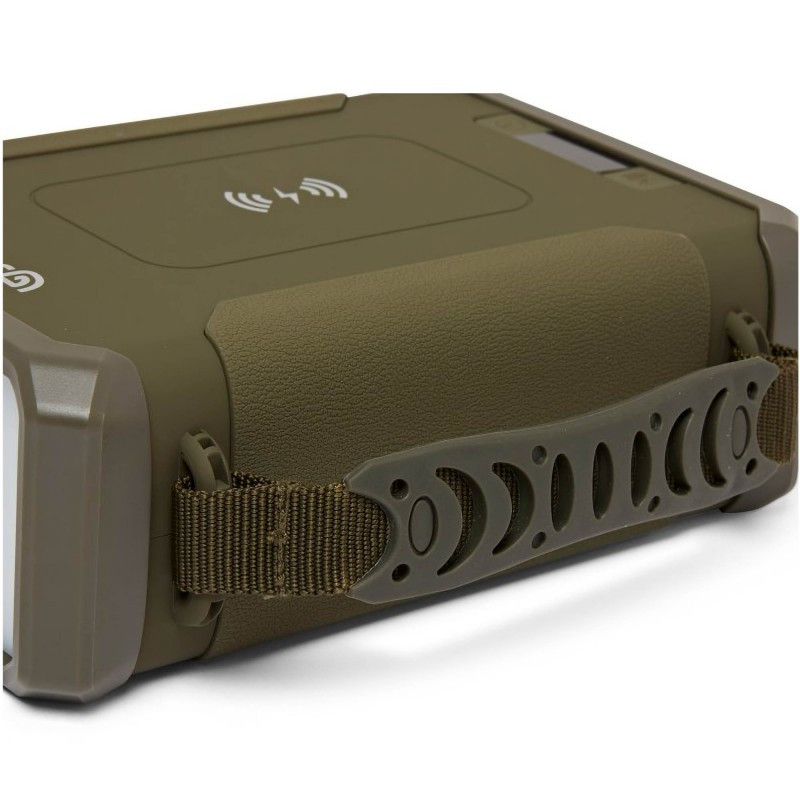 Powerbank Trakker Power Pack 96K - Centrum wędkarskie - Sklep wędkarski Jarofishing Powerbank Trakker Power Pack 96K - Centrum wędkarskie - Sklep wędkarski Jarofishing