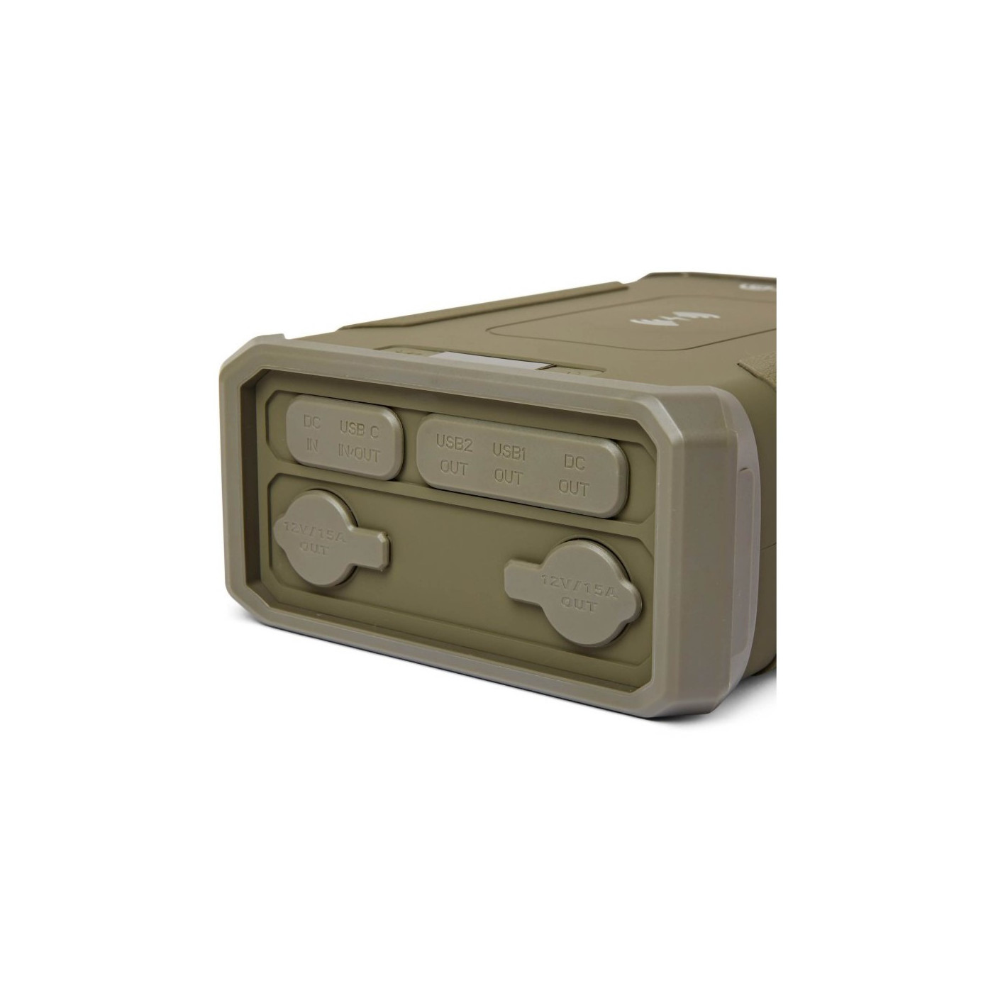 Powerbank Trakker Power Pack 96K - Centrum wędkarskie - Sklep wędkarski Jarofishing Powerbank Trakker Power Pack 96K - Centrum wędkarskie - Sklep wędkarski Jarofishing