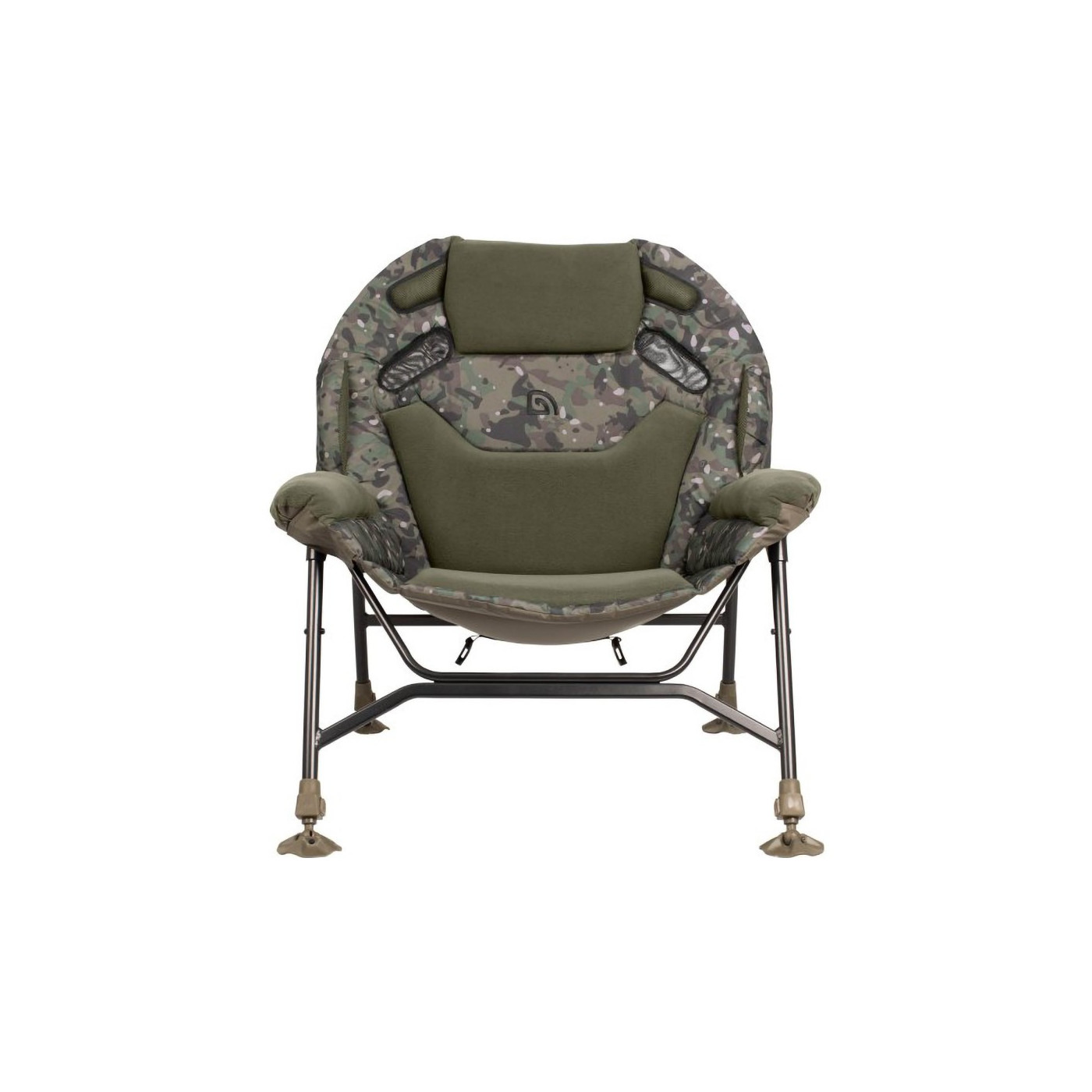 Fotel Trakker Levelite Camo Colossus Chair - Centrum wędkarskie - Sklep wędkarski Jarofishing Fotel Trakker Levelite Camo Colossus Chair - Centrum wędkarskie - Sklep wędkarski Jarofishing