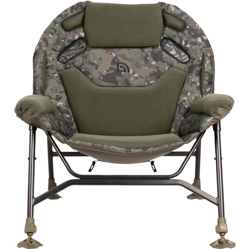 Fotel Trakker Levelite Camo Colossus Chair - Centrum wędkarskie - Sklep wędkarski Jarofishing Fotel Trakker Levelite Camo Colossus Chair - Centrum wędkarskie - Sklep wędkarski Jarofishing