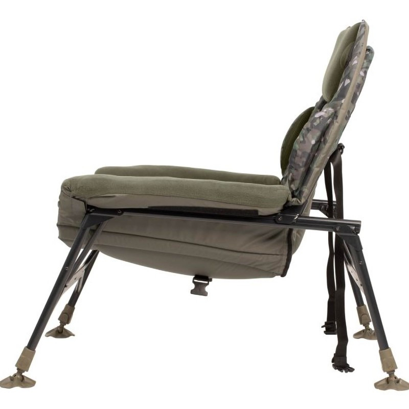 Fotel Trakker Levelite Camo Colossus Chair - Centrum wędkarskie - Sklep wędkarski Jarofishing Fotel Trakker Levelite Camo Colossus Chair - Centrum wędkarskie - Sklep wędkarski Jarofishing