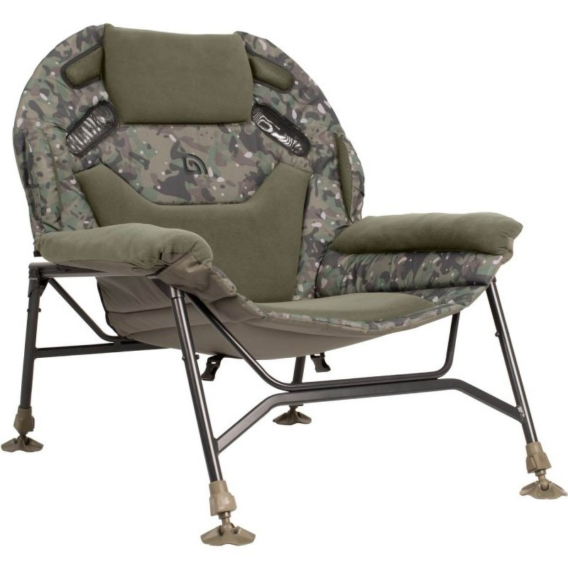 Fotel Trakker Levelite Camo Colossus Chair - Centrum wędkarskie - Sklep wędkarski Jarofishing Fotel Trakker Levelite Camo Colossus Chair - Centrum wędkarskie - Sklep wędkarski Jarofishing