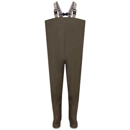 Wodery Trakker N3 HD Chest Waders Roz.45