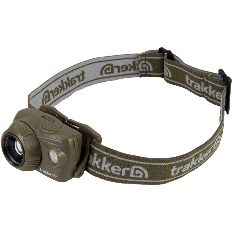 Czołówka Trakker Nitelife Headtorch 580 Zoom - Centrum wędkarskie - Sklep wędkarski Jarofishing Czołówka Trakker Nitelife Headtorch 580 Zoom - Centrum wędkarskie - Sklep wędkarski Jarofishing