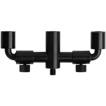 Buzz Bar Trakker 20/20 Adj Swan Neck Buzz Bar 3 Rod -...