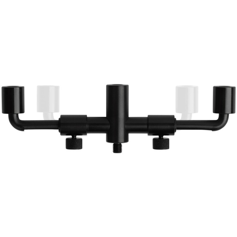 Buzz Bar Trakker 20/20 Adj Swan Neck Buzz Bar 3 Rod (5-7.5 inch) - Centrum wędkarskie - Sklep wędkarski Jarofishing Buzz Bar Trakker 20/20 Adj Swan Neck Buzz Bar 3 Rod (5-7.5 inch) - Centrum wędkarskie - Sklep wędkarski Jarofishing
