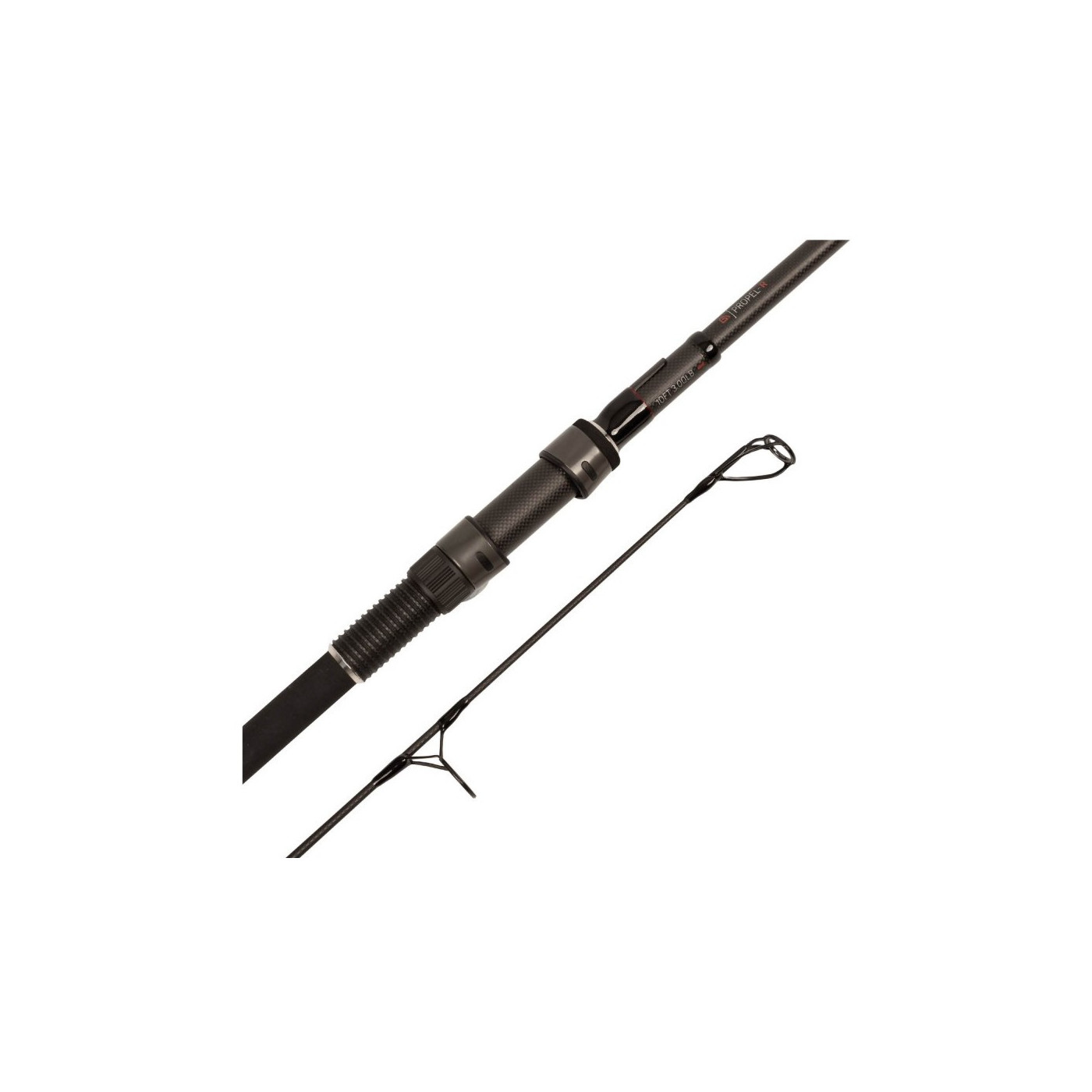 Wędka Trakker Propel-R 10ft 3.50lb - Centrum wędkarskie - Sklep wędkarski Jarofishing Wędka Trakker Propel-R 10ft 3.50lb - Centrum wędkarskie - Sklep wędkarski Jarofishing