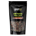 Micro Pellet 2mm Tutti Frutti -Green & Black & Red- Feeder Bait - Centrum wędkarskie - Sklep wędkarski Jarofishing Micro Pellet 2mm Tutti Frutti -Green & Black & Red- Feeder Bait - Centrum wędkarskie - Sklep wędkarski Jarofishing