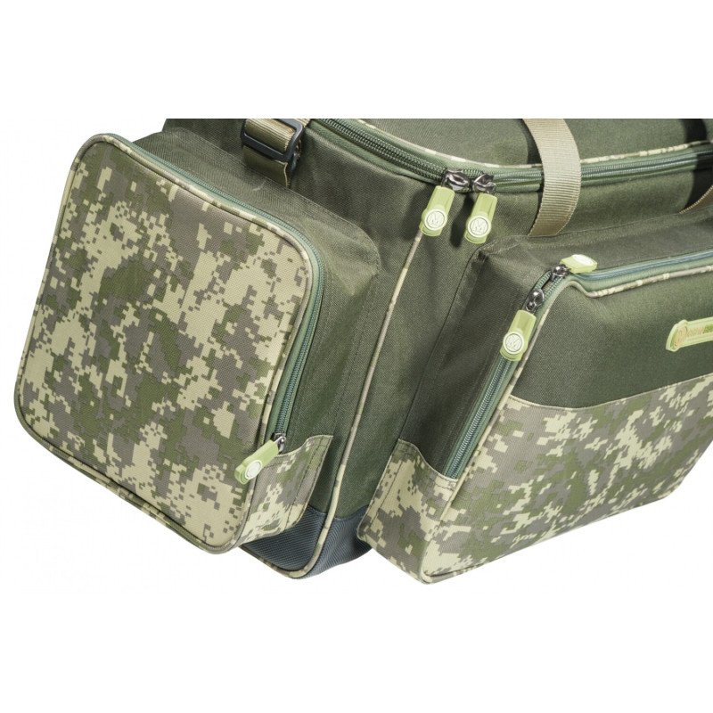 Torba Mivardi CamoCODE Large - Centrum wędkarskie - Sklep wędkarski Jarofishing Torba Mivardi CamoCODE Large - Centrum wędkarskie - Sklep wędkarski Jarofishing