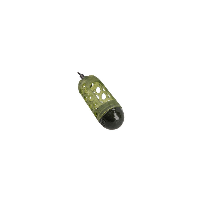 KOSZYCZEK ZANĘTOWY - WINDOW FEEDER - Roz. XL - 30G - Centrum wędkarskie - Sklep wędkarski Jarofishing